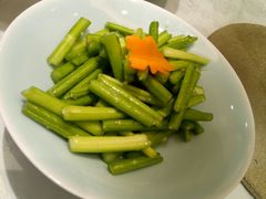 芹菜-瓯菜排档·温州海鲜(玕南店)