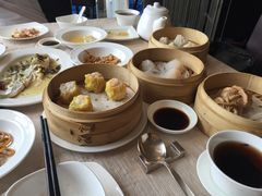 -豫园万丽酒店-万丽轩中餐厅(河南南路店)