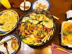 -茉莉.Red Crab