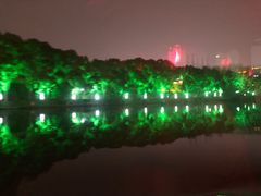 -南通濠河风景名胜区