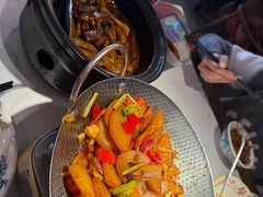 -匠熙小馆(崇文门店)