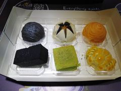 -陶陶居饼家(惠福东路店)