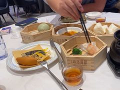 -裕华海鲜·深圳粤菜(福永店)