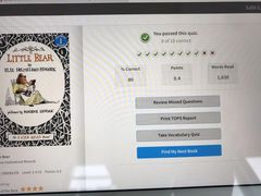 -GogoReading少儿英语分级阅读(双井中心店)