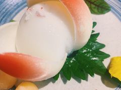 仙桃杏仁豆腐-顺承小院儿