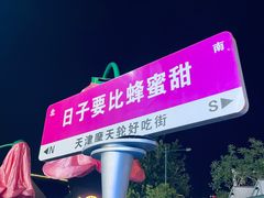 -天津之眼摩天轮