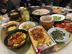 -7017浙菜•建德味(中财店)