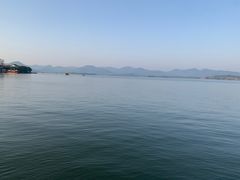 -西湖游船