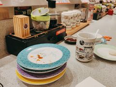 -万岁寿司(芳村店)