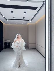 -MuseMarry婚纱(前海嘉里中心店)