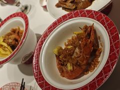 -谭厨中山传家菜.乳鸽.脆鲩鱼(华强北中航城店)