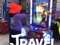 -大玩家(大连高新万达店)