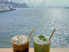 -Cupping Room(Harbour City)