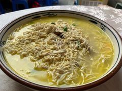 大煮干丝-双东酒店(东关街店)