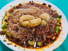 -甘记肥肠粉(马鞍北路店)