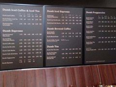 -maan coffee漫咖啡(通州店)