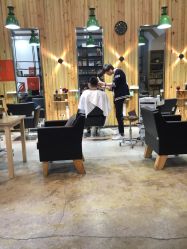 点击看大图 -马克男发时尚店