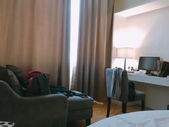 -香榭丽酒店(海宁皮革城店)