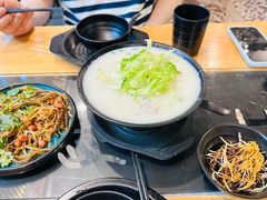-一粥荟·非遗鱼粥(天河北店)