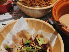 -来菜·湖北头牌藕汤(武商MALL众圆店)