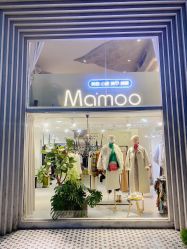 -Mamoo日式美甲美睫