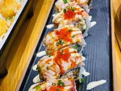 -锦鲤堂日本料理(莱茵之星店)