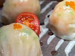 -禄运茶居·手工点心(猎德店)