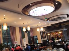 大堂-徐鼎盛民间菜(九街店)