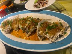 -爷爷的草帽·海鲜馆(孙塘路店)
