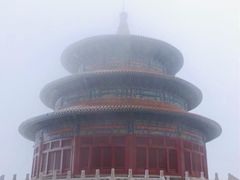 -山西乌金山旅游区