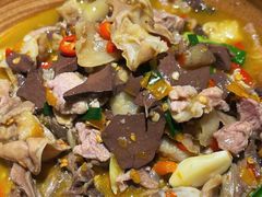 -大碗先生(万家丽店)