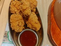 -梨花牛肉汤饭(仁恒伊势丹店)