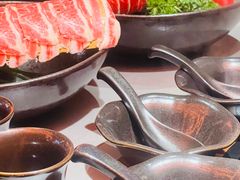 -芸山季·云南山珍菌火锅(人民广场来福士店)