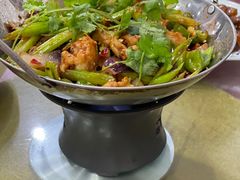 -顾师傅特色炒菜(富民路店)