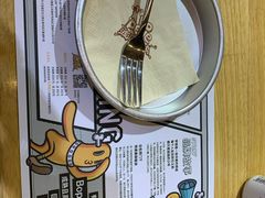 -BOPEYE·波派炸鸡(河西中央商场店)