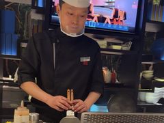 -水木锦堂·自助铁板烧(世贸天阶店)