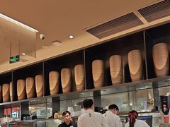 -大师兄·西北小馆(北站缤果空间店)