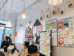 -小豆海棠(嘉兴路店)