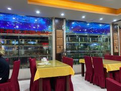 大堂-青竹园海鲜餐厅(海天路店)