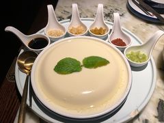 -绿茶餐厅(汇悦大融城店)