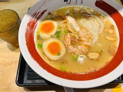 -雷门拉面店(新光天地店)