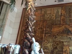 -泉州悦华酒店·自助餐厅