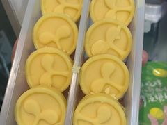 -仟吉KenGee(华鼎丽都国际店)