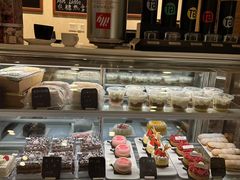 -梦菲思饼屋(瑞金宾馆店)