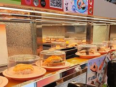 -争鲜回转寿司(朝外悠唐PLUS店)