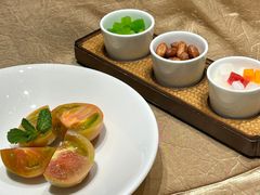 -北京泰富酒店-柏景轩中餐厅