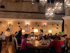 -Let's Taipei 非常烘焙(太古里店)