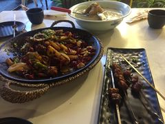 -嘎嘎鸭脑壳(蜀汉路店)