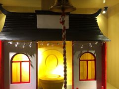 -解个谜沉浸剧情密室(天河店)