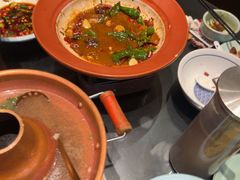 -阿财老铺·老蚌埠龙虾城(华夏总店)